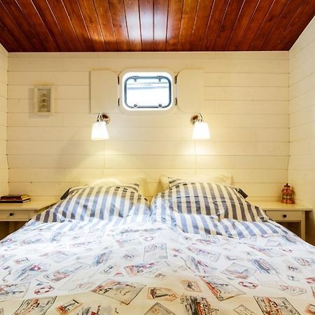 Blackpearl Boat&Breakfast Terneuzen Eksteriør bilde