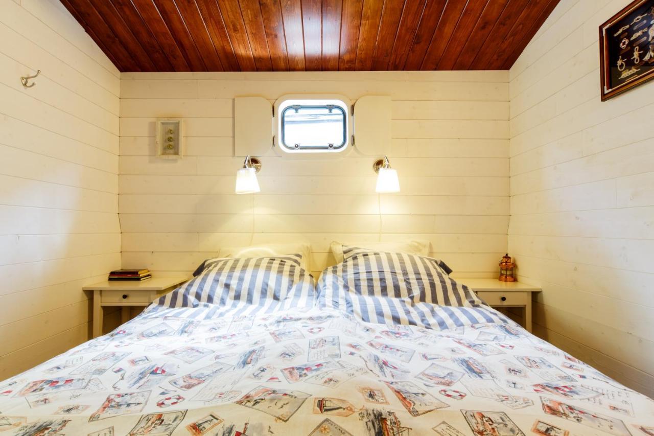 Blackpearl Boat&Breakfast Terneuzen Eksteriør bilde